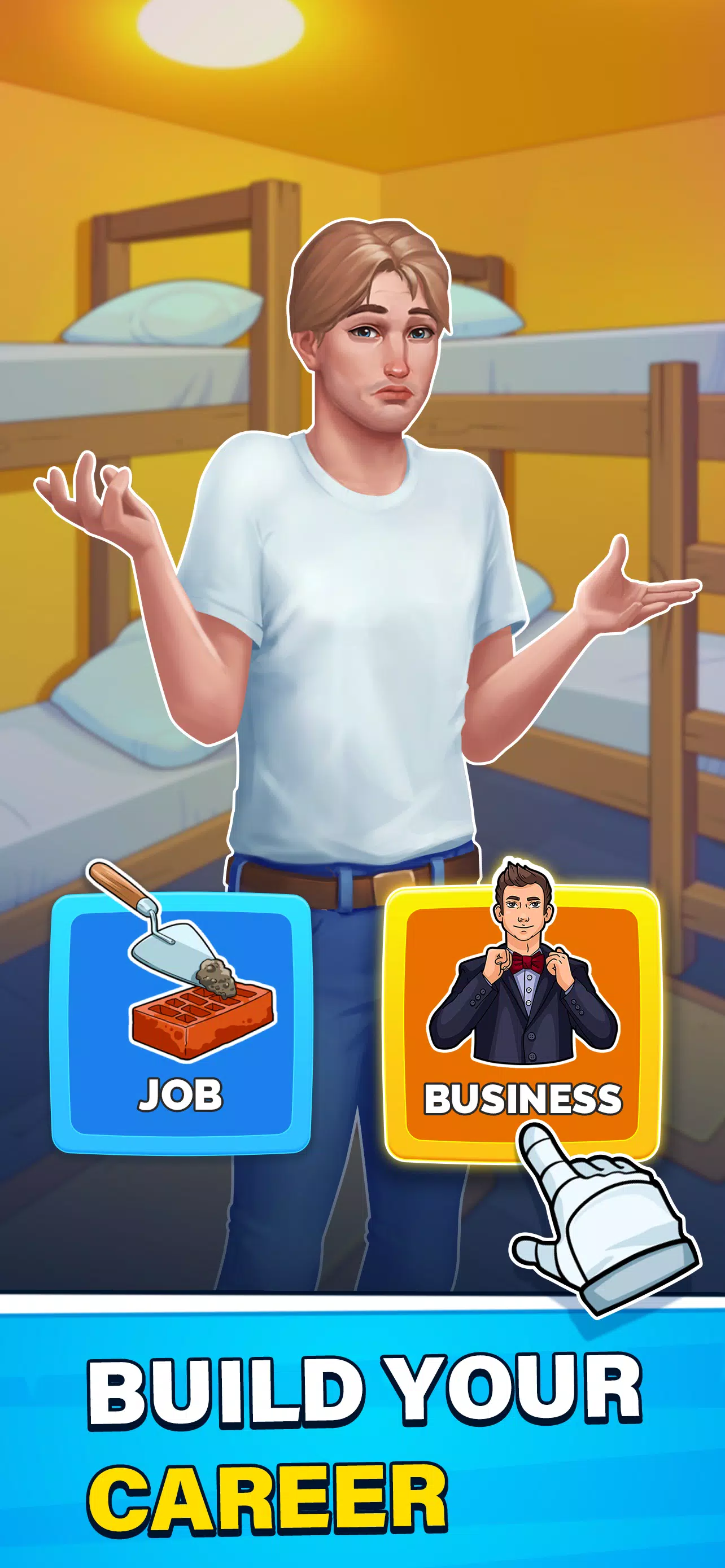 Streamer Empire Tycoon Ver. 1.2 MOD Menu APK