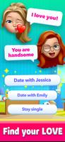 Story Life Simulator screenshot 1