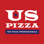 US Pizza icono