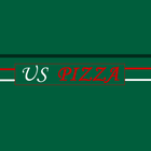 US Pizza-icoon