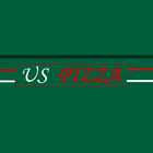 US Pizza icono