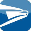 USPS MOBILE® آئیکن