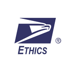 USPS Ethics ikon