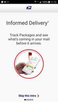 Informed Delivery® poster