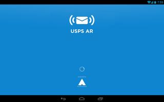 USPS® AR imagem de tela 2