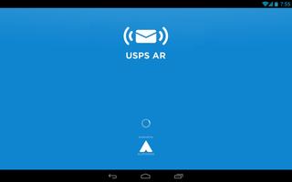 USPS® AR captura de pantalla 2