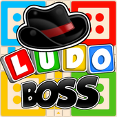 Ludo Boss icon