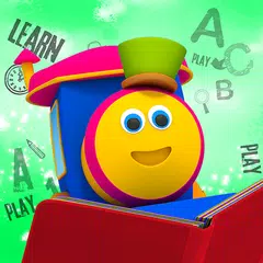 Bob the Train Nursery Rhyme Videos for Kids APK download