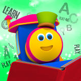 Bob the Train Nursery Rhyme Videos for Kids