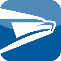 USPS MOBILE® アプリダウンロード