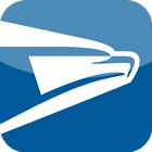 USPS MOBILE® آئیکن