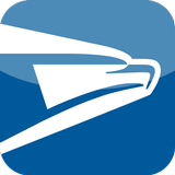 USPS MOBILE® آئیکن