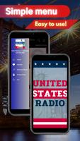 100.7 WZLX + RADIOS US online скриншот 2