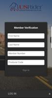 USRider screenshot 1