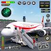 Airplane Pilot Simulator Games 图标