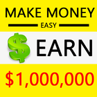 BigMoney: Make Money At Home Free 图标