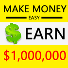 BigMoney: Make Money At Home Free icon