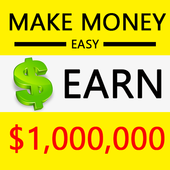 BigMoney: Make Money At Home Free icon