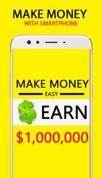 Bigmoney Make Money At Home Free For Android Apk Download