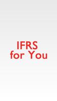 IFRS for You Affiche