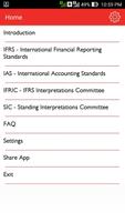 IFRS for You captura de pantalla 1