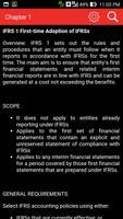 IFRS for You screenshot 3