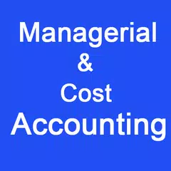 Managerial And Cost Accounting APK download