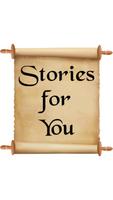 Stories For You poster