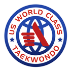 USWC Taekwondo Tri-Cities icône