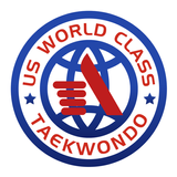 USWC Taekwondo Tri-Cities biểu tượng