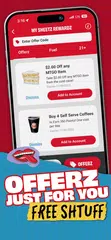 Sheetz Food Delivery & Rewards XAPK download