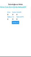 AS3 - Address Searcher 3.0 पोस्टर