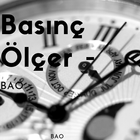 BAO - Basınç Ölçer иконка