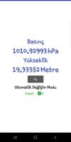 BAO - Basınç Ölçer скриншот 1