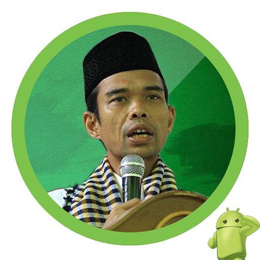 Lecture Of Ustadz Abdul Somad Lc Ma For Android Apk Download