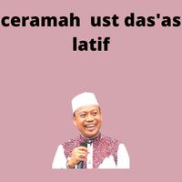 ustad das'as latif ngakak. gönderen