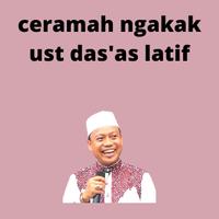 ustad das'as latif ngakak. Ekran Görüntüsü 1