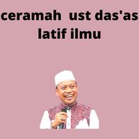 ustad das'as latif ngakak. Ekran Görüntüsü 2