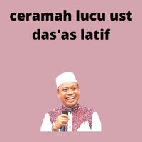 ustad das'as latif ngakak. Ekran Görüntüsü 3