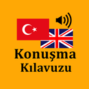 İngilizce Konuşma Kılavuzu APK