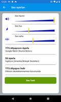 İngilizce Konuşma Kılavuzu capture d'écran 3