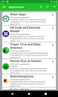 Share Apps screenshot 1