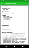 Share Apps screenshot 2