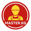 Master kg icon