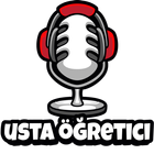Ehliyet Soruları Ustaöğretici アイコン