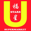 APK U Stars Supermarket