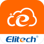 Elitech iCold আইকন