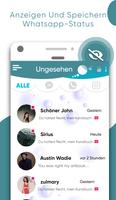 Nein zuletzt gesehen Aussicht Screenshot 3