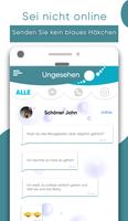 Nein zuletzt gesehen Aussicht Screenshot 2