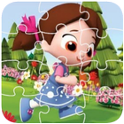 Niloya Jigsaw Puzzle icon